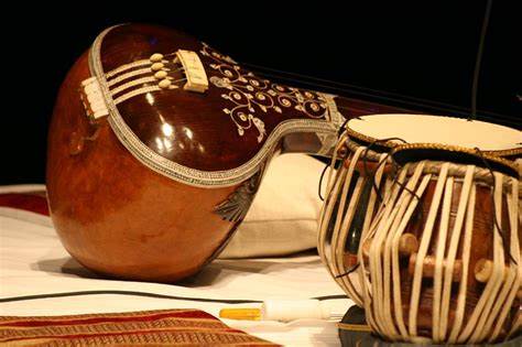 Indian Classical Music